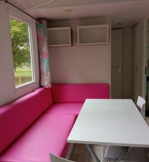 Albert Other | Les mobilhomes du vélodrome