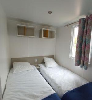 Albert Other | Les mobilhomes du vélodrome