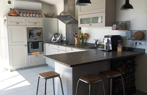 Sainte-Marie-de-Re Villa | Les Moineaux