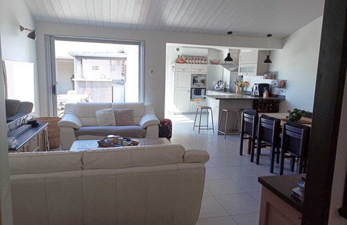 Sainte-Marie-de-Re Villa | Les Moineaux