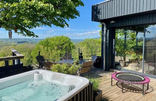 Campuac Bed & Breakfast | Les Monts d'Amara, ressourcement, nature, santé