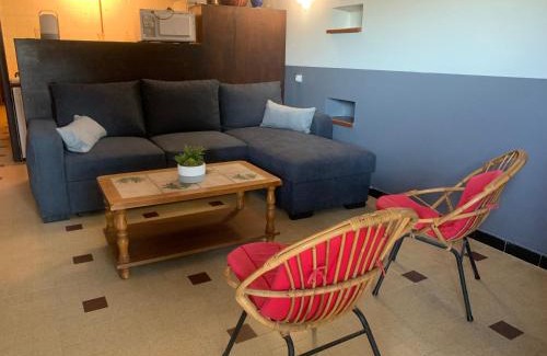 Algajola Apartment | Les Mouettes