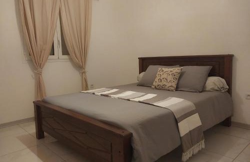 Salazie House | Les muguets