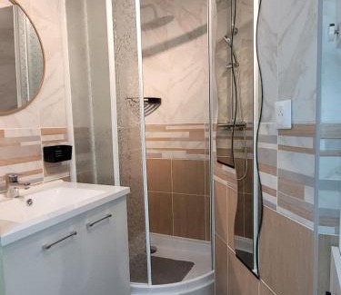 Avensan Apartment | Les Murmures de la vigne