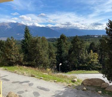 Bolquere Apartment | Les Myrtilles Pyrénées 2000