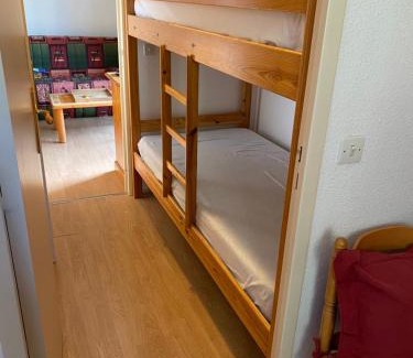 Bolquere Apartment | Les Myrtilles Pyrénées 2000