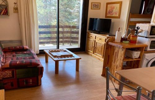 Bolquere Apartment | Les Myrtilles Pyrénées 2000