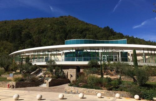 Avene House | Les Naïades F27 - 1 bedroom for 4 people !