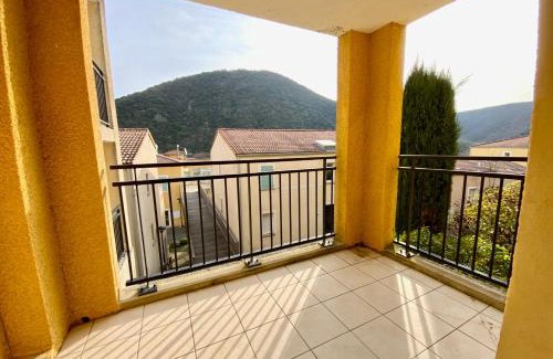 Avene House | Les Naïades I45 - 2 bedrooms for 5 people !