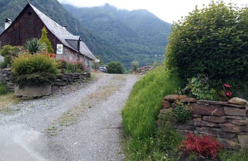 Cier-de-Luchon House | Les Narcisses - Cier-de-Luchon