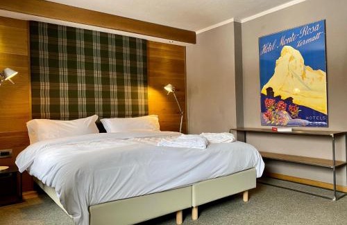 Valtournenche Hotel | Les Neiges D'Antan