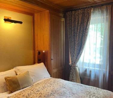 Valtournenche Hotel | Les Neiges D'Antan