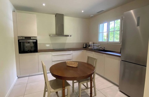 Liposthey House | Les Nids de Galleben - La Villa Mimizan