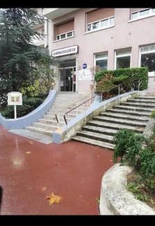 Saint-Chamond Hotel | Les nouveaux Ambassadeurs