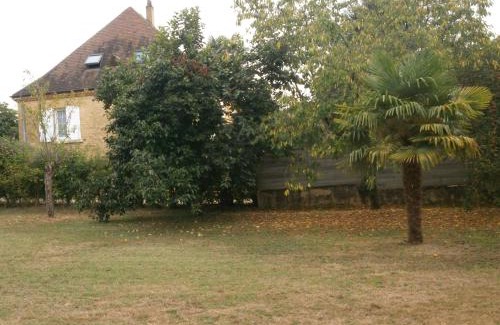 Saint-Vincent-de-Cosse Bed & Breakfast | les noyers