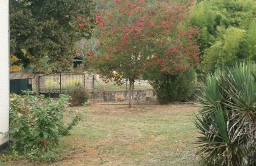Saint-Vincent-de-Cosse Bed & Breakfast | les noyers