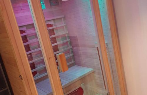 Cremieu Bed & Breakfast | Les Nuances de Mélis'