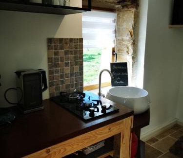 Sainte-Orse House | Les nuits étoilées du moulin petit déjeuner inclus