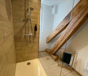 Sochaux Apartment | Les nuits du Lion