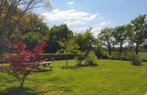 Saint-Lyphard Bed & Breakfast | Les Nymphéas