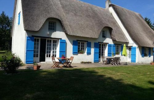 Saint-Lyphard Bed & Breakfast | Les Nymphéas