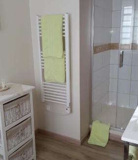 Saint-Lyphard Bed & Breakfast | Les Nymphéas