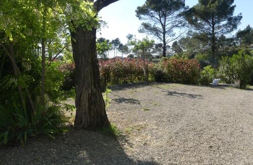 Flayosc Villa | Les Olicias