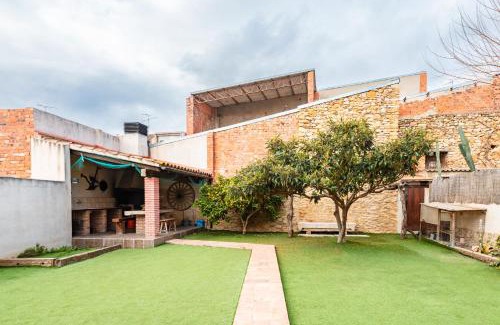 La Jana House | Les Oliveres Mil·lenaries I