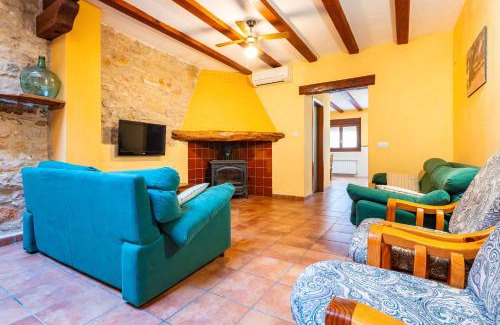 La Jana House | Les Oliveres Mil·lenaries I