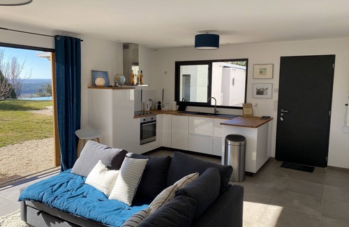 Eguilles House | Les Oliviers (4 travelers)