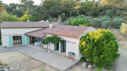 Esparron-de-Verdon Villa | Les Oliviers Du Lac