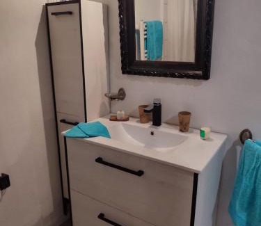 Caumont-sur-Durance Apartment | Les Oliviers