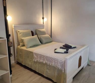 Caumont-sur-Durance Apartment | Les Oliviers