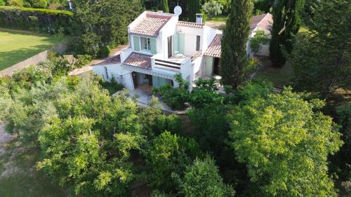 Saint-Maximin Villa | Les Oliviers