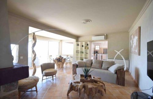 Grasse Villa | LES OLIVIERS Villa for 6 By Sunset