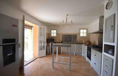 Grasse Villa | LES OLIVIERS Villa for 6 By Sunset