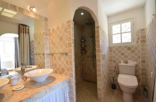 Grasse Villa | LES OLIVIERS Villa for 6 By Sunset
