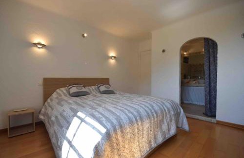 Grasse Villa | LES OLIVIERS Villa for 6 By Sunset