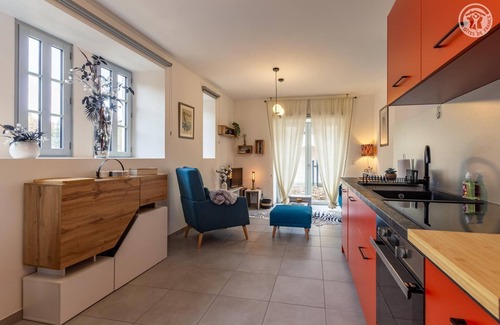 Albertville House | LES ONDES - ALBERTVILLE