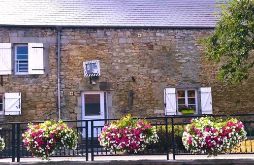 Rancennes House | LES Orchidées - Rancennes
