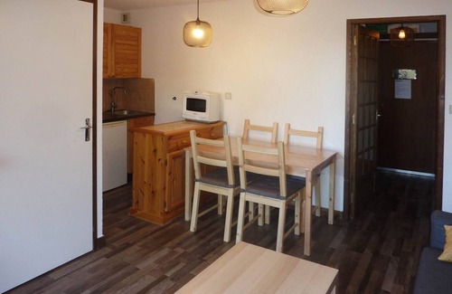 Les Orres Apartment | LES Orres 1650 Appartement 4 Personnes