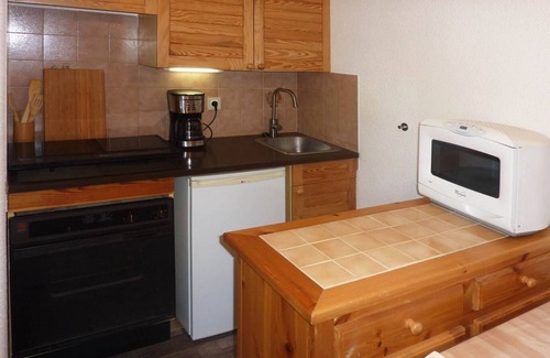 Les Orres Apartment | LES Orres 1650 Appartement 4 Personnes