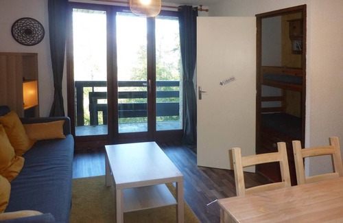 Les Orres Apartment | LES Orres 1650 Appartement 4 Personnes