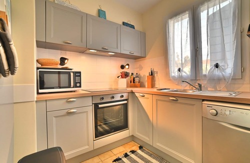 La Bree-les-Bains House | Les Pâquerettes by Interhome