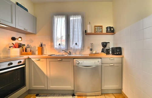 La Bree-les-Bains House | Les Pâquerettes by Interhome