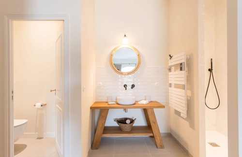 Bordeaux House | Les pénates bordelaises - Maison d'hôtes - Guesthouse