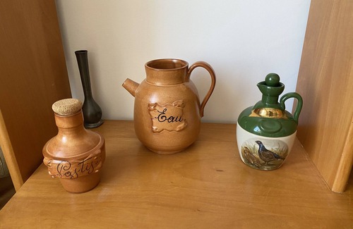 Euzet-les-Bains Villa | Les Pénates des BRUYANT between sea and mountain