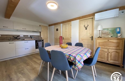 Puyvalador House | Les Pérics - PUYVALADOR