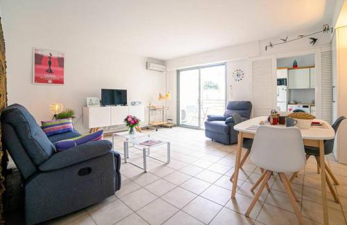 Prado - Republique Apartment | Les Palmiers