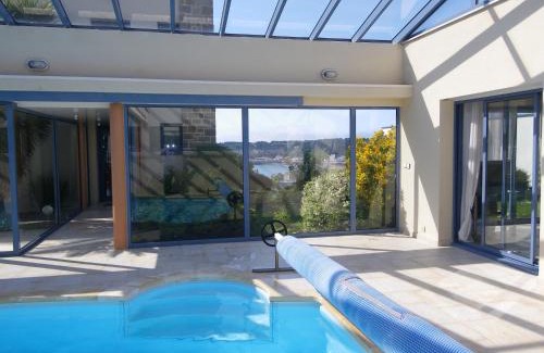 Erquy Villa | Les Palmiers